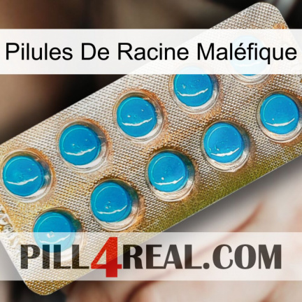Pilules De Racine Maléfique new09